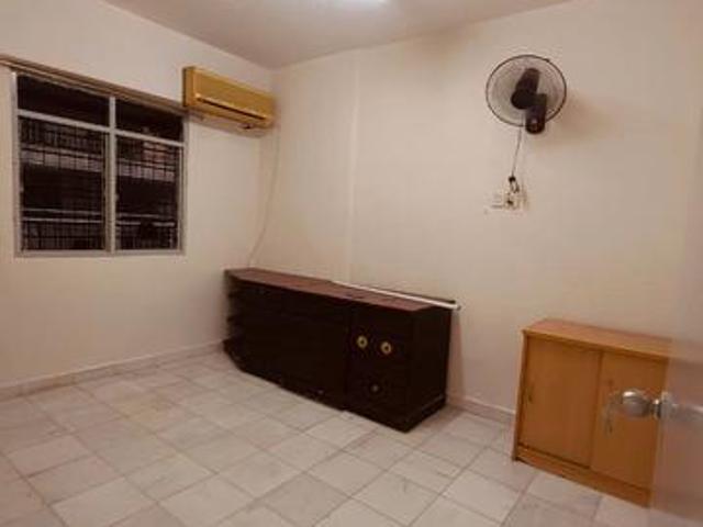 Apartment for sale in Penang