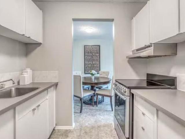 Condo for rent in Northwest, Alberta