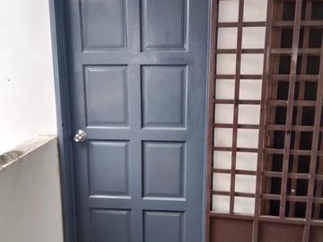 Flat for sale in Bukit Mertajam, Seberang Perai