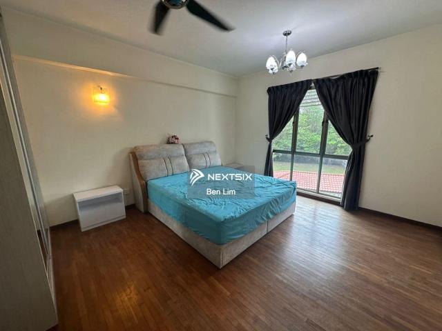 Residential House for rent in Country Heights Damansara, Kuala Lumpur