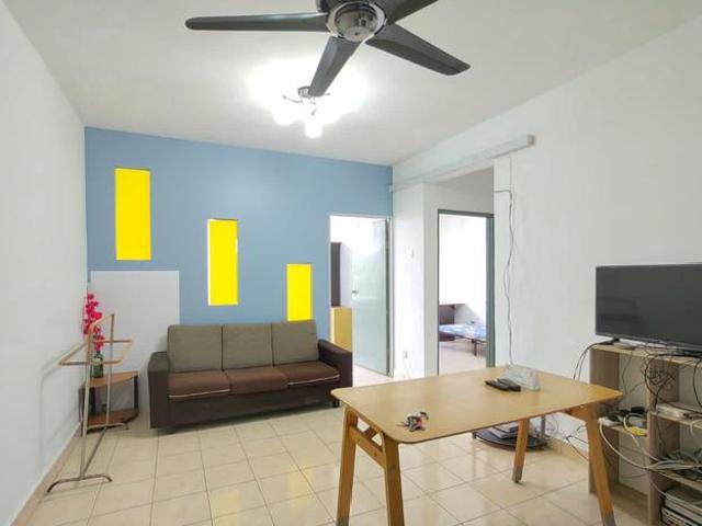 Condominium for sale in Cheras, Kuala Lumpur