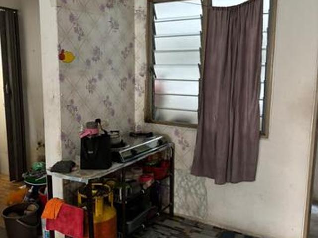 Apartment for sale in Wellesley, Penang