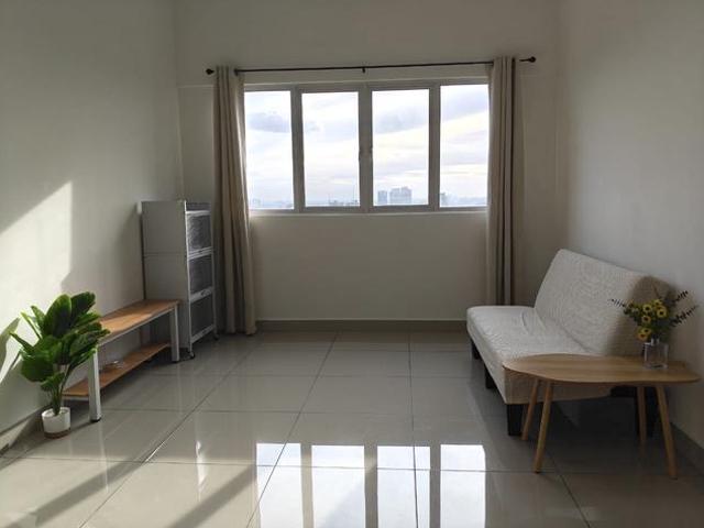 Apartment for rent in Bukit Jalil, Kuala Lumpur