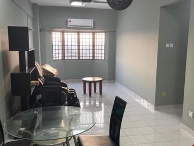 Serviced Residence for sale in Petaling, Subang Jaya