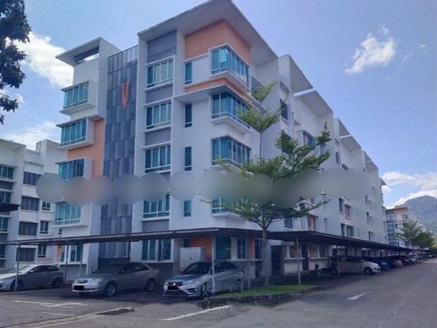 Condominium for sale in Talipok, Sabah