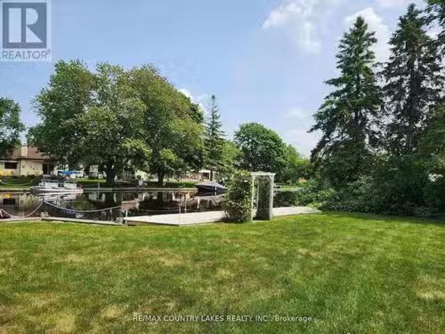 House for rent in Ramara, Ontario