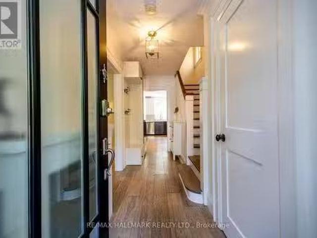 House for rent in Woburn, Ontario