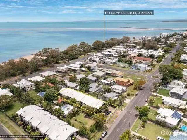 House for rent in Urangan, Queensland