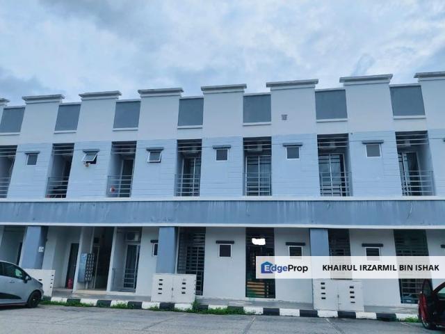 Condominium for rent in Taman Sri Iskandar, Hutan Melintang
