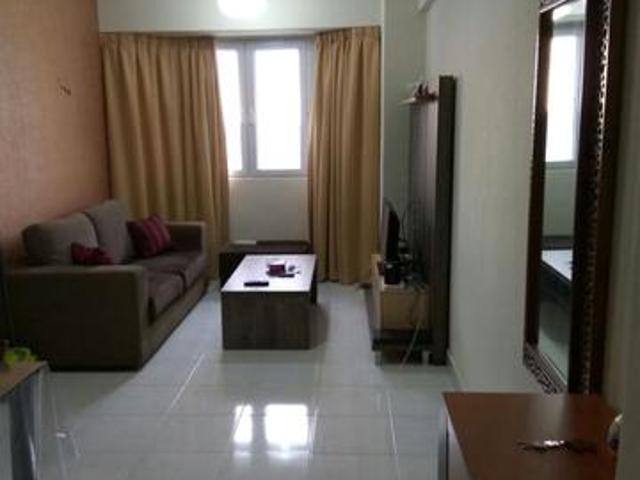 Serviced Residence for rent in Petaling, Subang Jaya