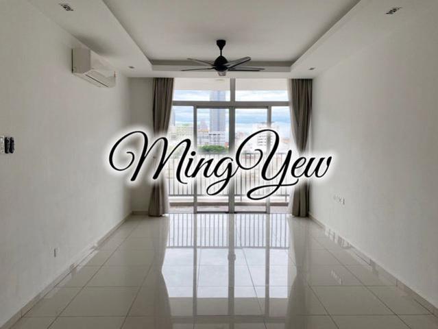 Condominium for sale in Georgetown, Penang
