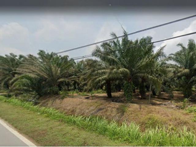 Shop for sale in Kuala Selangor, Selangor