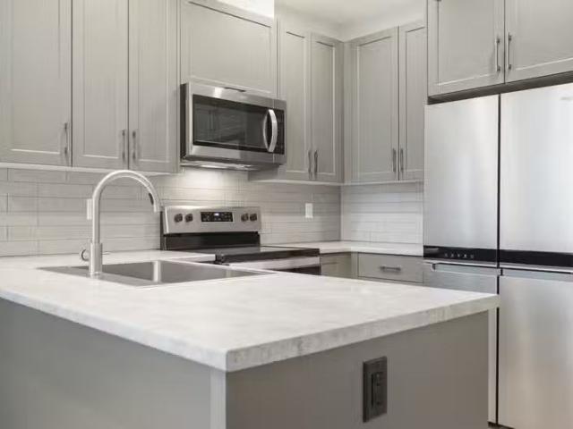 Condo for rent in Chilliwack, British Columbia