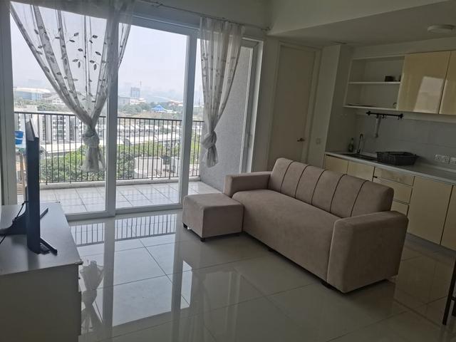 Condominium for rent in Cyberjaya, Sepang
