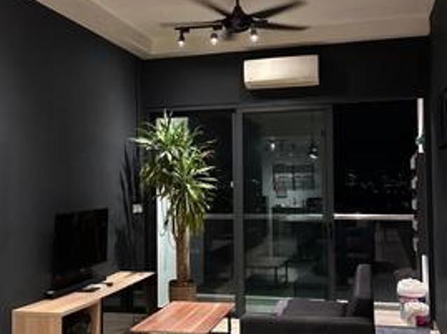Apartment for sale in Tanjong Sepat, Selangor