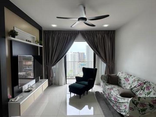 Condominium for rent in Wellesley, Penang