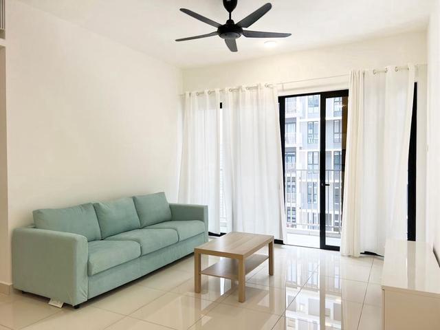 Condominium for rent in Wellesley, Penang