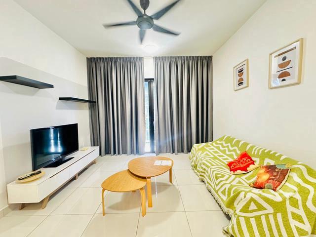 Condominium for rent in Wellesley, Penang
