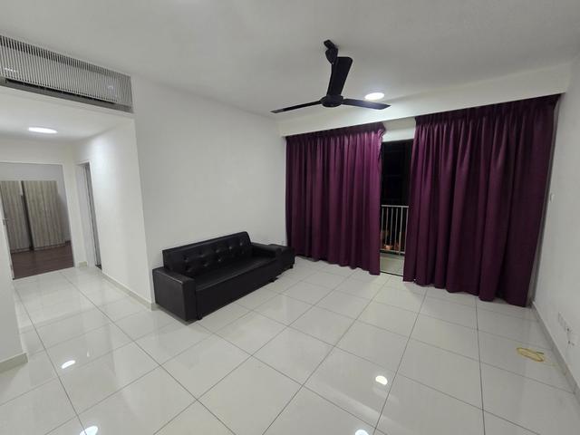 Condominium for rent in Wellesley, Penang