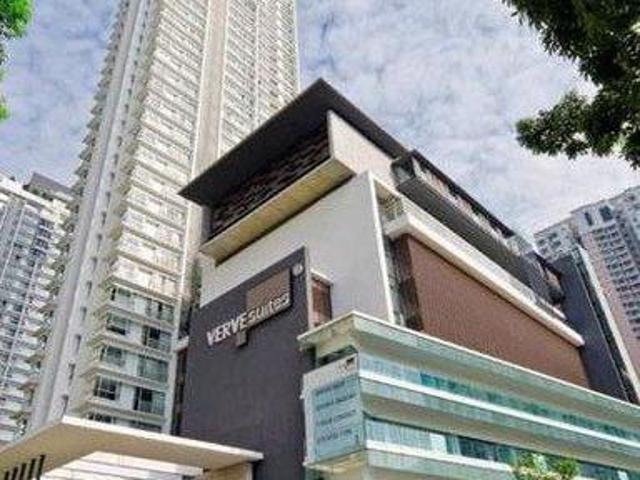 Condominium for sale in Country Heights Damansara, Kuala Lumpur