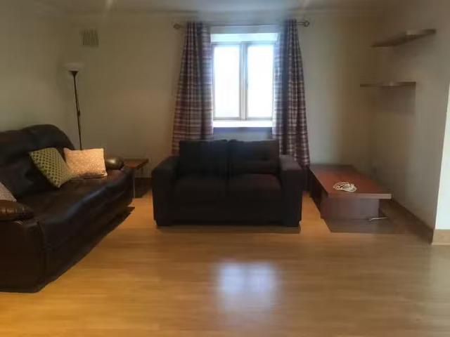 Apartment to rent