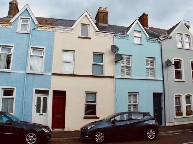 House to rent in Mayo, Connacht
