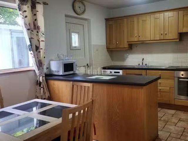House to rent