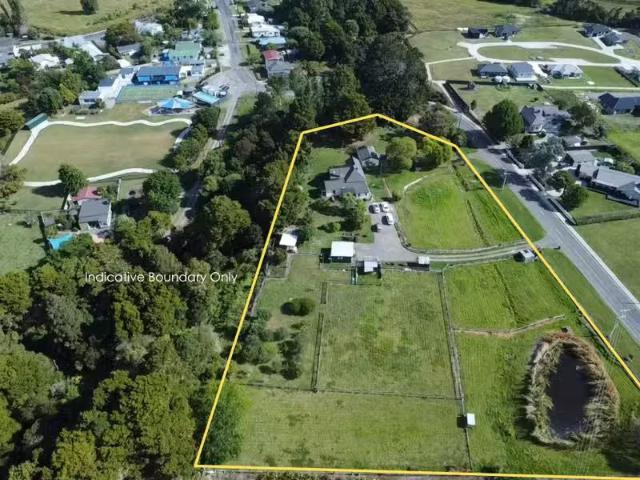 House for rent in Paparoa, Northland
