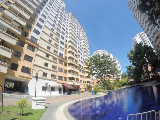 Condominium for sale in Petaling, Subang Jaya