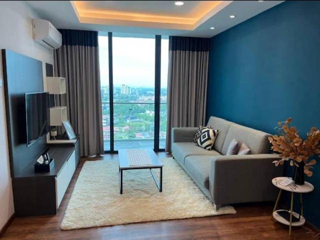 Condominium for sale in Kuching, Sarawak