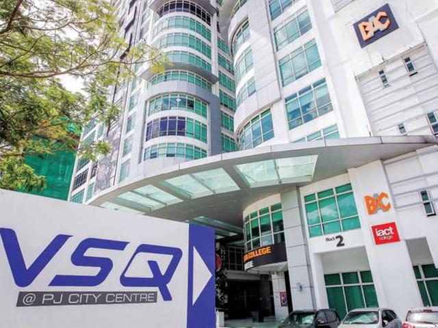 Serviced Residence for sale in Petaling, Damansara Damai