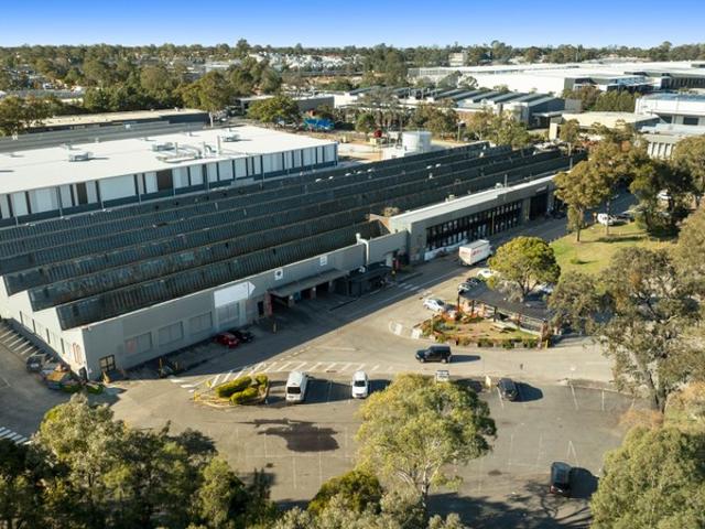 Warehouse for rent in Sydney, New South Wales