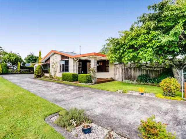 House for rent in Taranaki