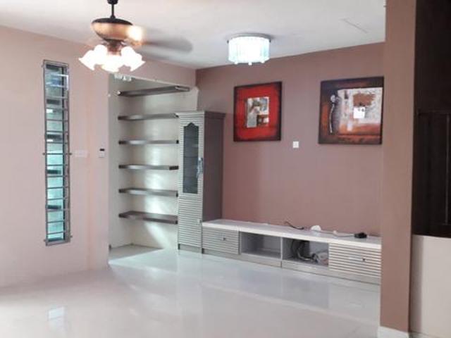 Residential House for rent in Penampang, Pinampang