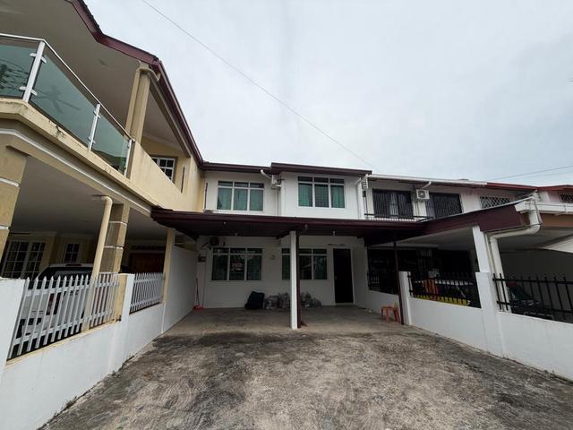 Terraced House for rent in Kinabalu, Sabah