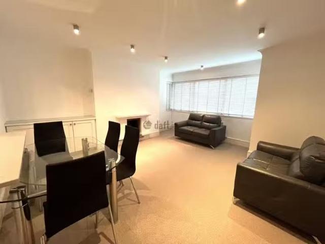 Apartment to rent