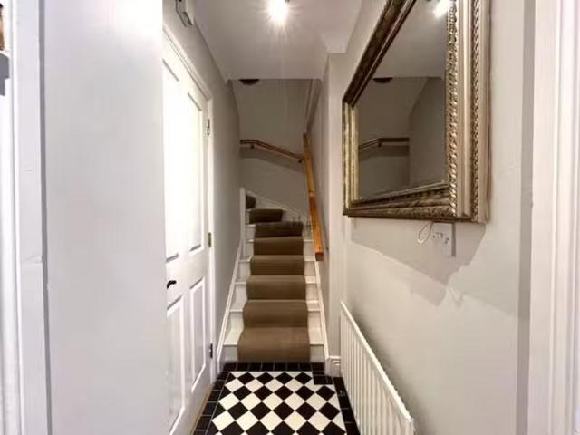 Apartment to rent