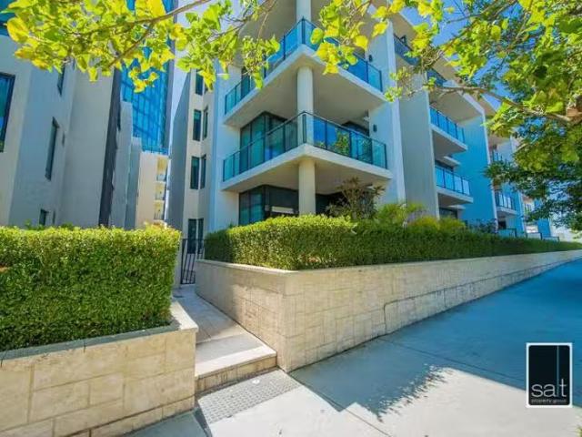 Apartment for rent in Applecross, Western Australia