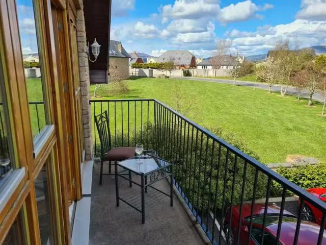 Apartment to rent