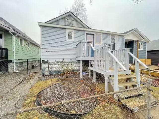 Condo for rent in Maidstone, Ontario