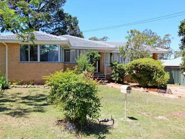 House for rent in Winmalee, New South Wales