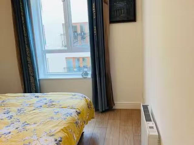 Apartment to rent