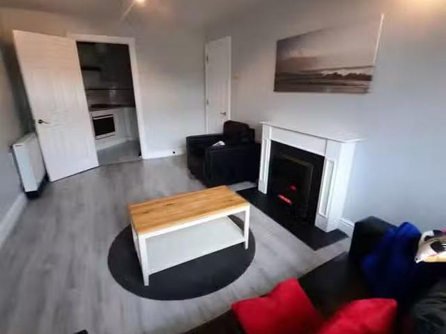 Apartment to rent