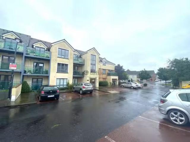 Apartment to rent