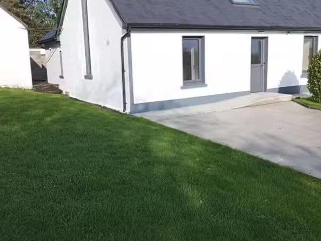 House to rent