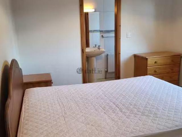 Apartment to rent