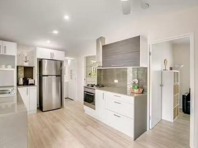 House for rent in Toombul, Queensland