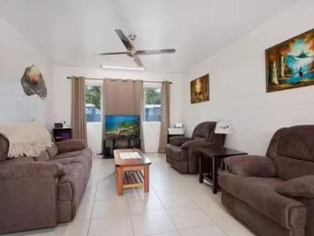 Apartment for rent in Woree, Queensland