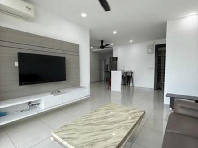 Condominium for rent in Georgetown, Penang