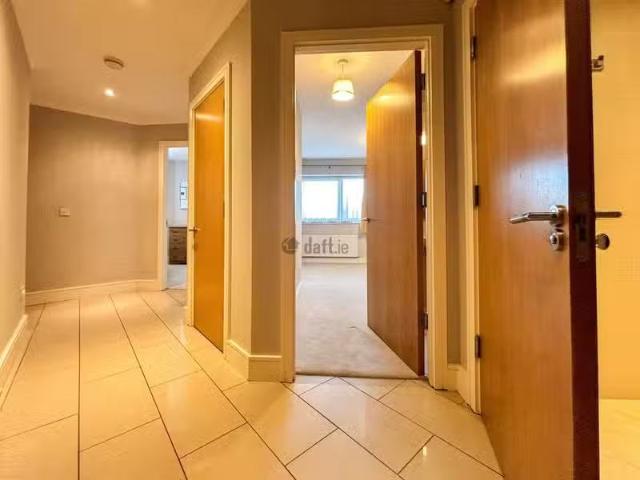 Apartment to rent